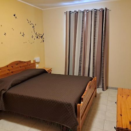Grotta Dei Colombi Hotell Scanno Eksteriør bilde